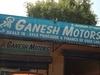 logo of Ganesh Motors