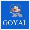 logo of Goyal Packers & Movers Private Limited