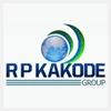 logo of R P Kakode Group