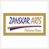 logo of Zanaskar Arts