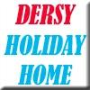 logo of Dersy Holiday Home