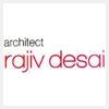 logo of Architect Rajiv Desai
