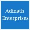 logo of Adinath Enterprises