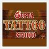 logo of Gupta Tattoo Studio