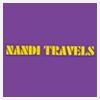 logo of Nandi Travels