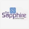 logo of The Sapphire Comfort Hotel