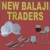 logo of Shree Balaji Traders
