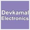 logo of Devkamal Electronic