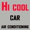 logo of Hi - Cool Car Air Conditioning