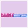 logo of Ramdev Kitchen Gallery
