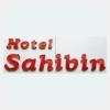logo of Hotel Sahibin