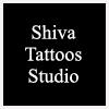 logo of Shiva Tattoos Studio