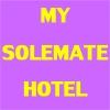 logo of My Solemate Hotel