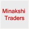 logo of Minakshi Traders