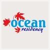 logo of Ocean Residency