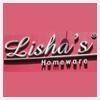 logo of Lishlas Home Ware