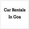 logo of Car Rentals In Goa