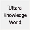 logo of Uttara Knowledge World