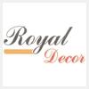 logo of Royal Decor