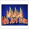 logo of Not Just Grillz