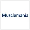 logo of Musclemania