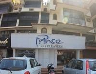 logo of Prince Dry Cleaners