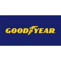logo of Goodyear Cheerambans-Speed-Wheels