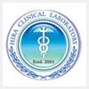 logo of Hira Clinical Lab