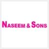 logo of Naseem Sons