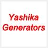 logo of Yashika Generators