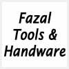 logo of Fazal Tools & Handware