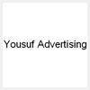 logo of Yousuf Advertising