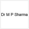 logo of Dr M P Sharma