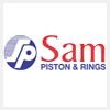 logo of Samkrg Pistons And Rings Limited