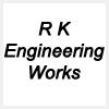 logo of R K Engineering Works