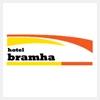 logo of Hotel Bramha