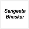 logo of Sangeeta Bhaskar