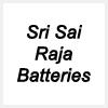 logo of Sri Sai Raja Batteries