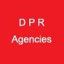 logo of D P R Agencies