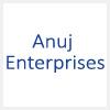 logo of Anuj Enterprises