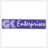 logo of G K Enterprises