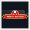 logo of Akshaya Jewellers
