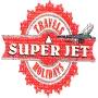 logo of Superjet Travels & Holidays