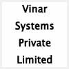 logo of Vinar Systems Private Limited