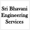 logo of Sri Bhavani Engineering Services