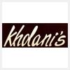 logo of Kholanis Fine Dining Restaurant