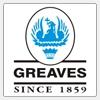 logo of Greaves Cotton Limited
