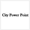 logo of City Power Point