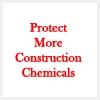 logo of Protect More Construction Chemicals