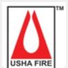 logo of Usha Fire Safety Equipments Private Limited